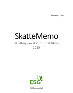 SkatteMemo